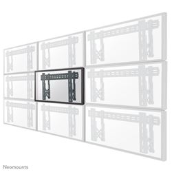 Neomounts by Newstar Video Wall Monitor Wall Mount for 32"-75" Screen - Black